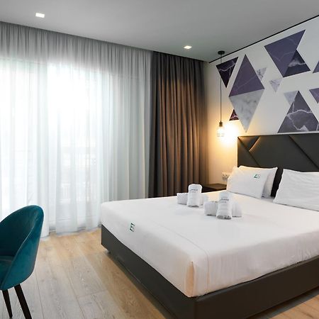 Urban Elephant Suites Thessaloníki Ngoại thất bức ảnh